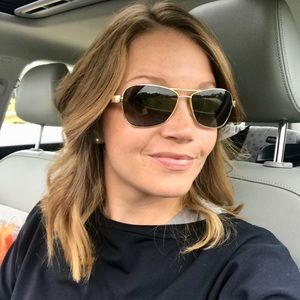 Meet your Posher, Heather